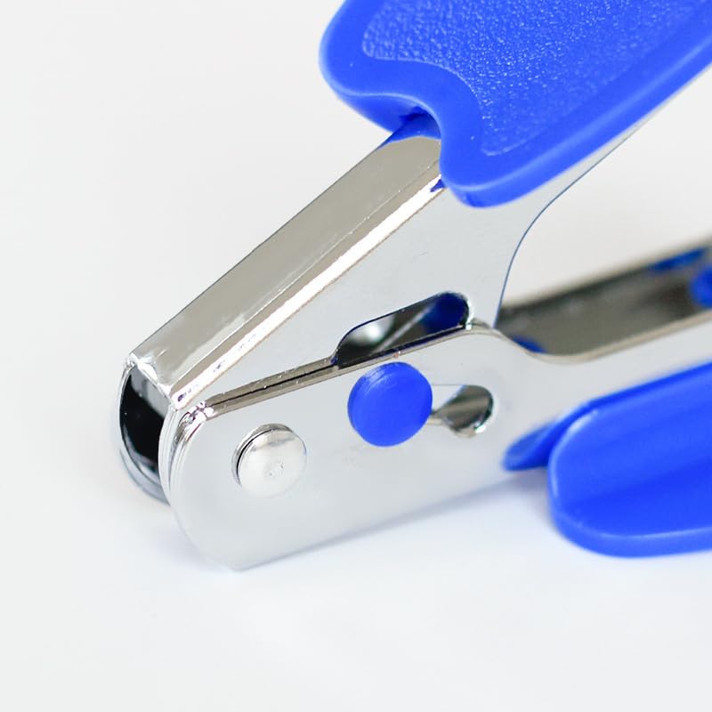 3Pcs Black Staple Remover with Steel Jaws - Image 2