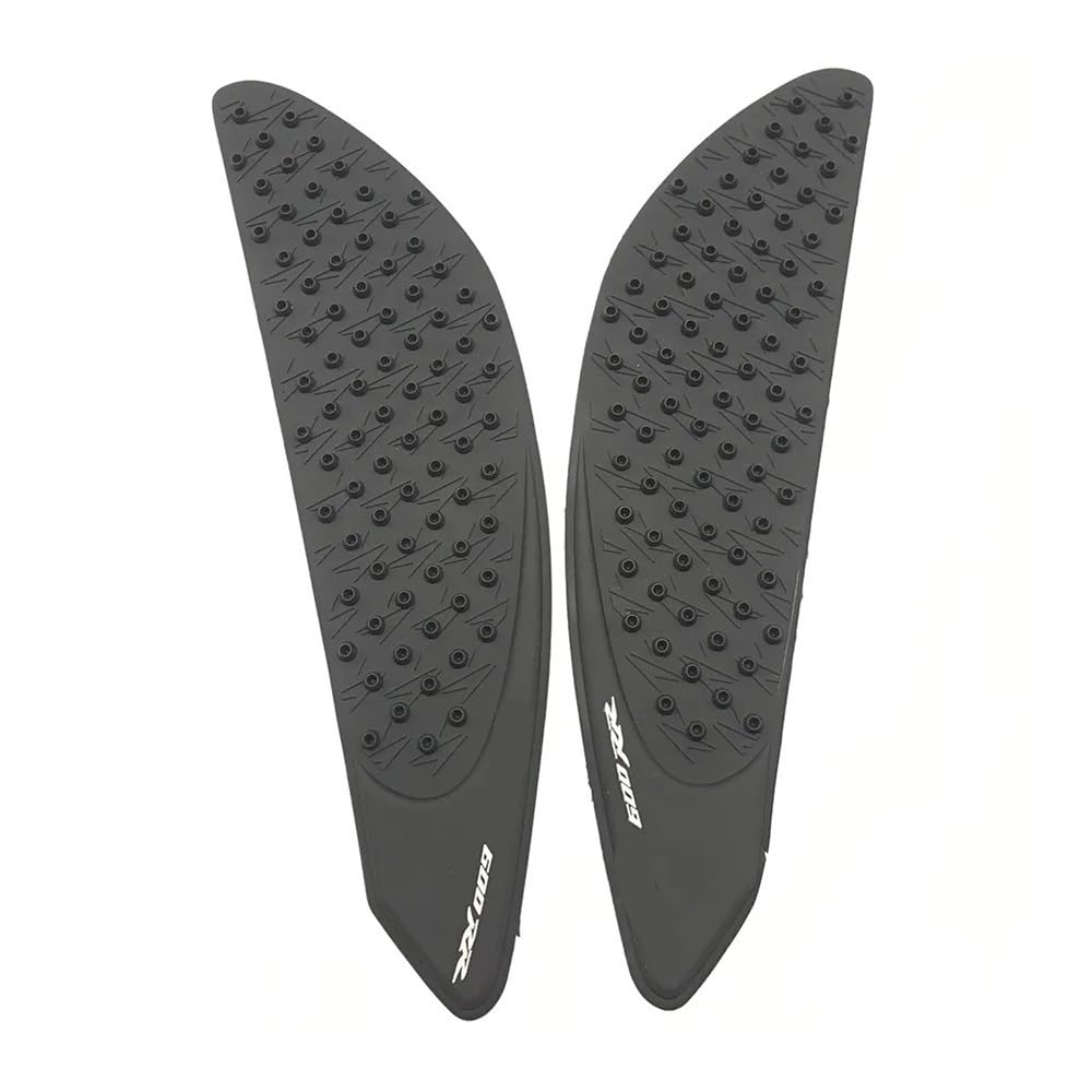 Motorcycle Fuel Tank Pads Sticker Side Gas Knee Grip Protector Traction Decals for Ho&nda CBR600RR CBR 600RR CBR 600 RR 2007-2012 Pads Side Tanks