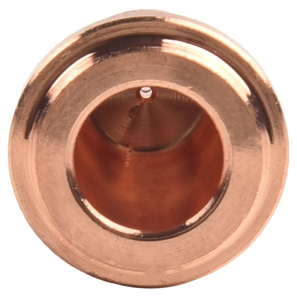 DREAWOO 20pcs-Plasma Electrode 196925 Nozzle Tips 196926 Fit for Miller ICE 12C Hobart 250A