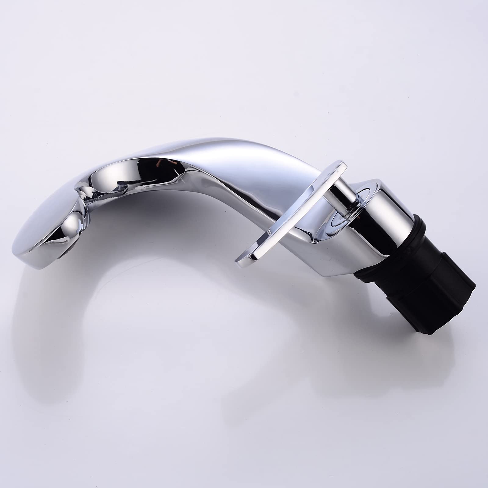 Grifo monomando para lavabo, cromado, grifo monomando