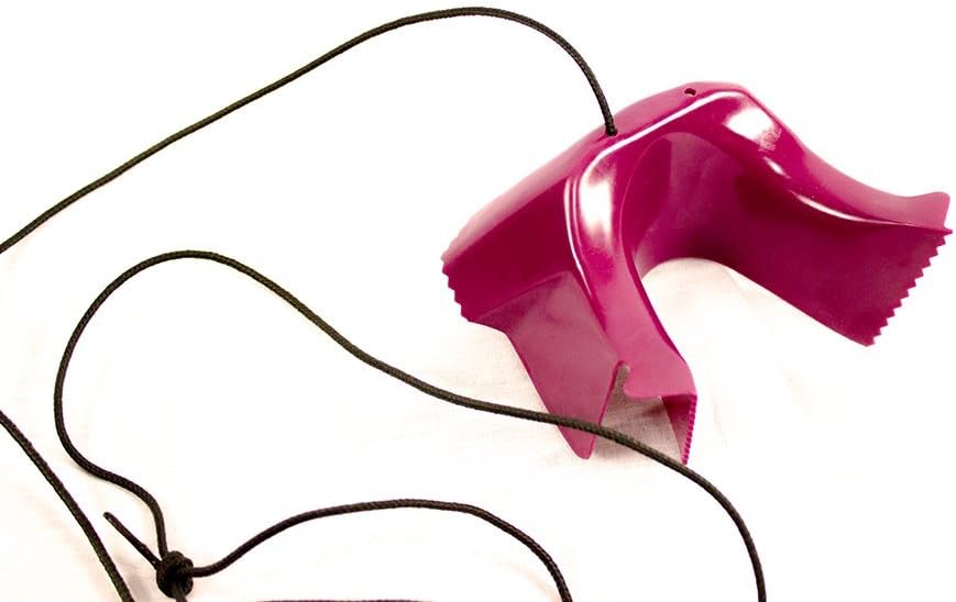 Shoe Funnel for Foot