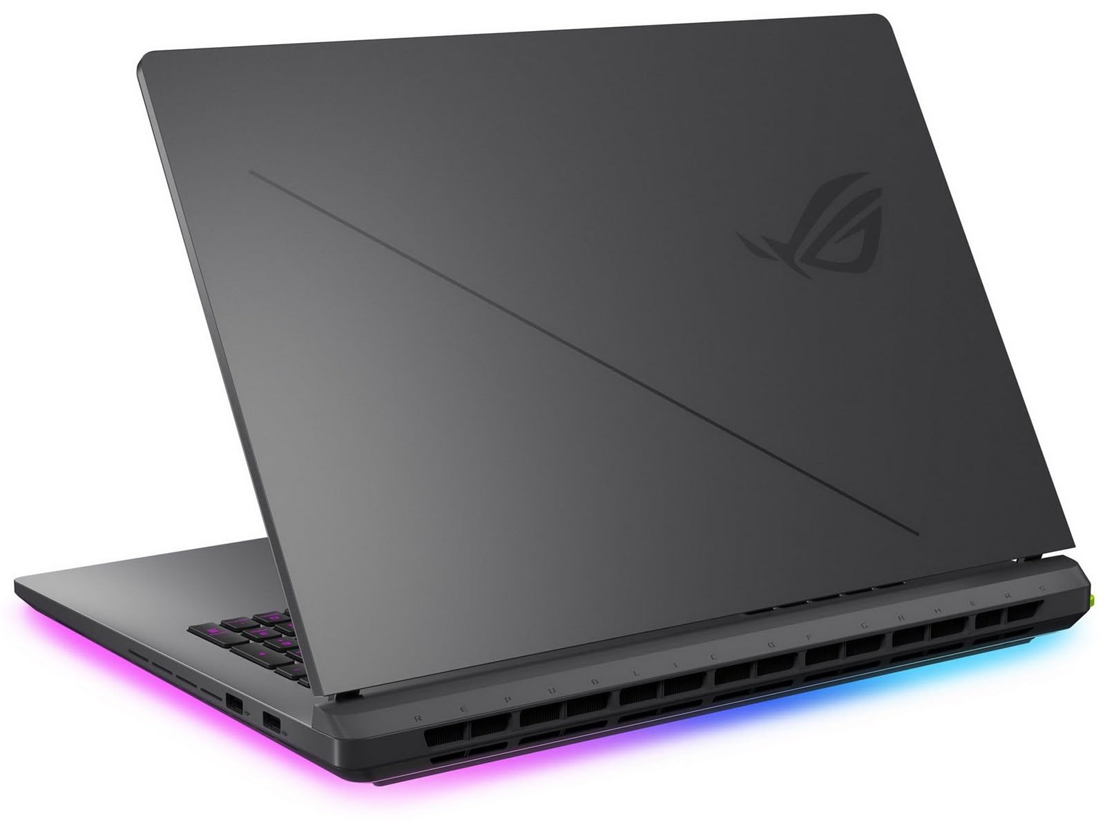 Amazon.co.jp: EXCaliberPC [2025] ASUS ROG Strix G18 G815LP-XS97