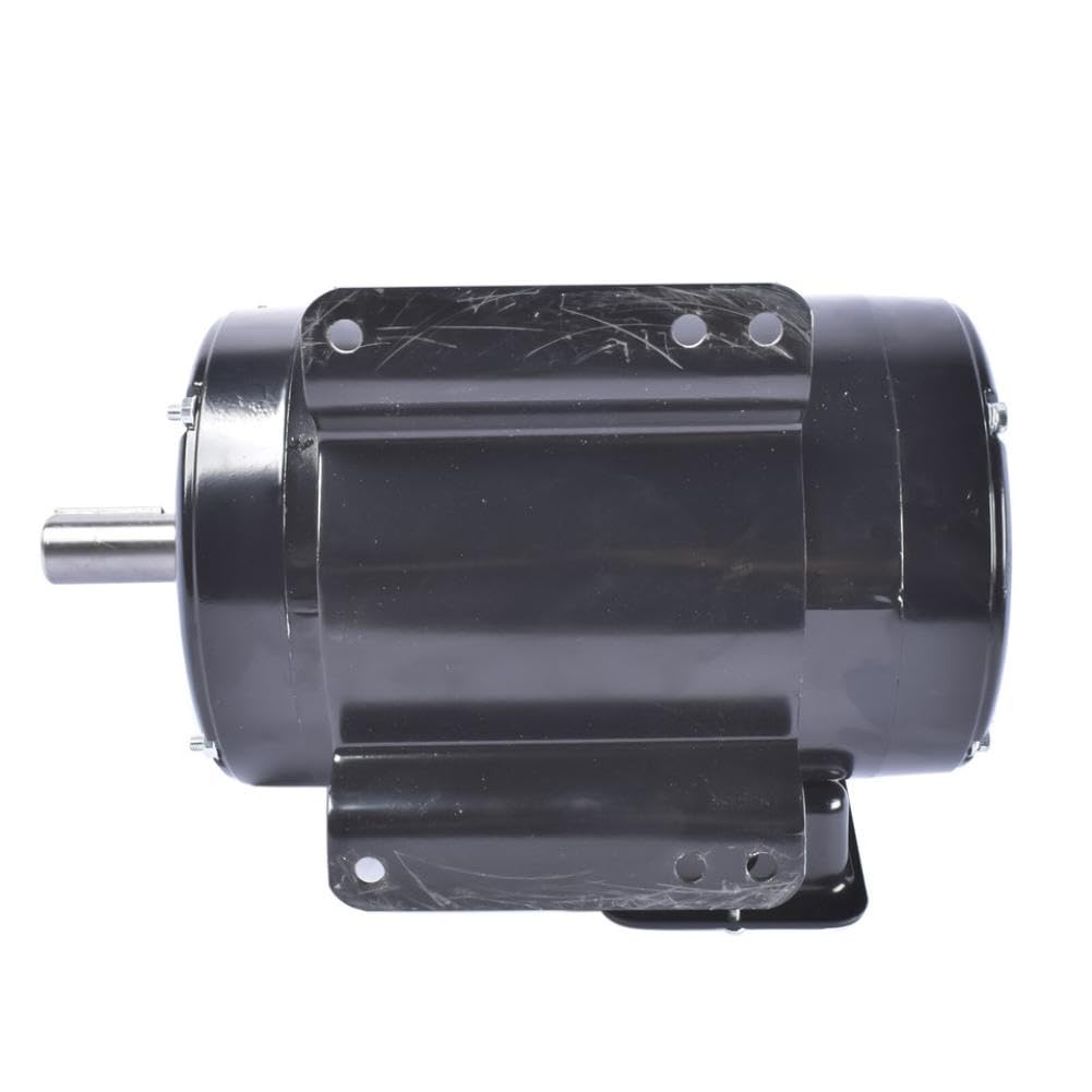 Moteur Électrique AP03 7.5HP 230V 3450RPM Compatible with Air Compressor