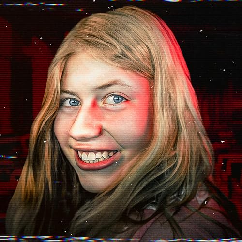 Jayme Closs: A Garota Que Sobreviveu ao Impens&aacute;vel Podcast Por  capa