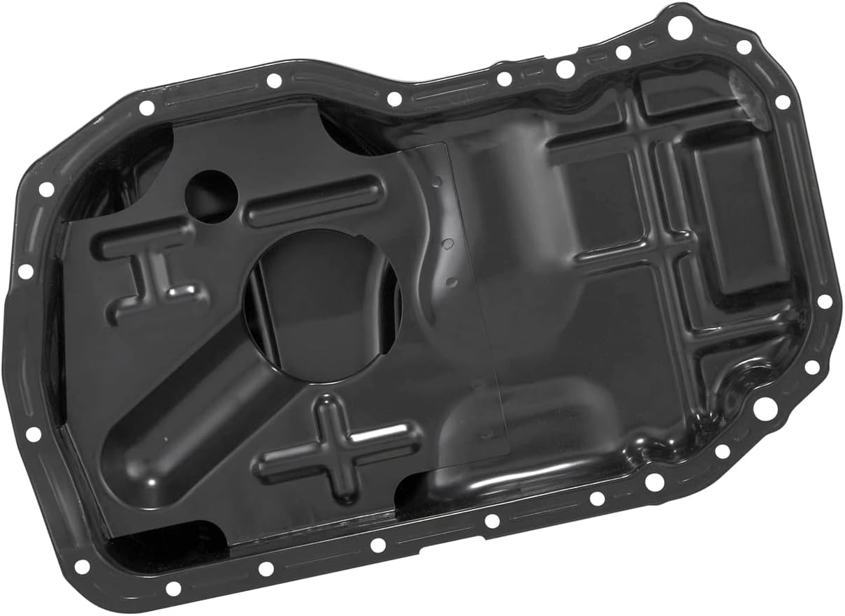 Engine Oil Pan For 2003 2004 2005 2006 Mitsubishi Outlander Lancer 2.4L