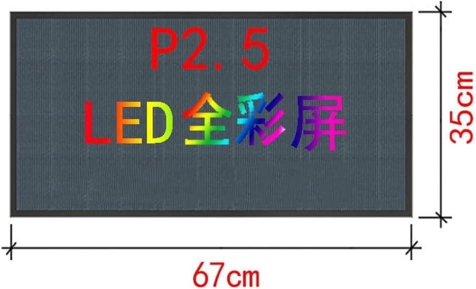 Écran de voiture et commerce à LED programmable : la solution pour capter les clients à distance - 2
