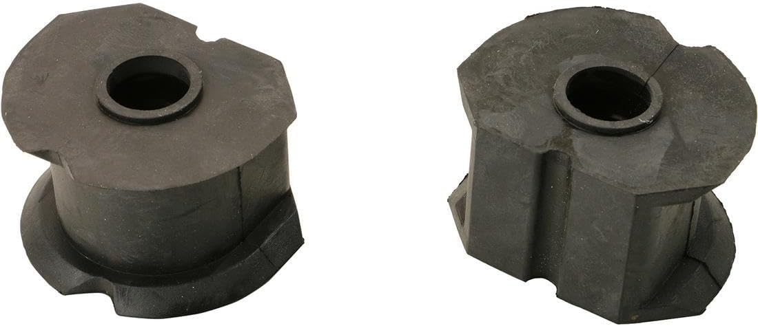 1Pcs Sway Bar Bushing Kit Stabilizer Bar Bushing Replacement - Rear To Frame For Expedition 1997 1998 1999 2000 2001 2002 For Lincoln Navigator 1998 1999 2000 2001 2002#Replace BSK85640