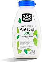 Vista 1 de 365 by Whole Foods Market, Fuerza regular antiácida, 150