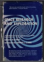 Space Research and Exploration B00DDZSUFG Book Cover