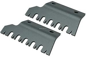 Ice Auger Blades by Rogue & Torch: An In-depth Perspective