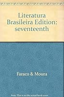 Literatura Brasileira 850806618X Book Cover