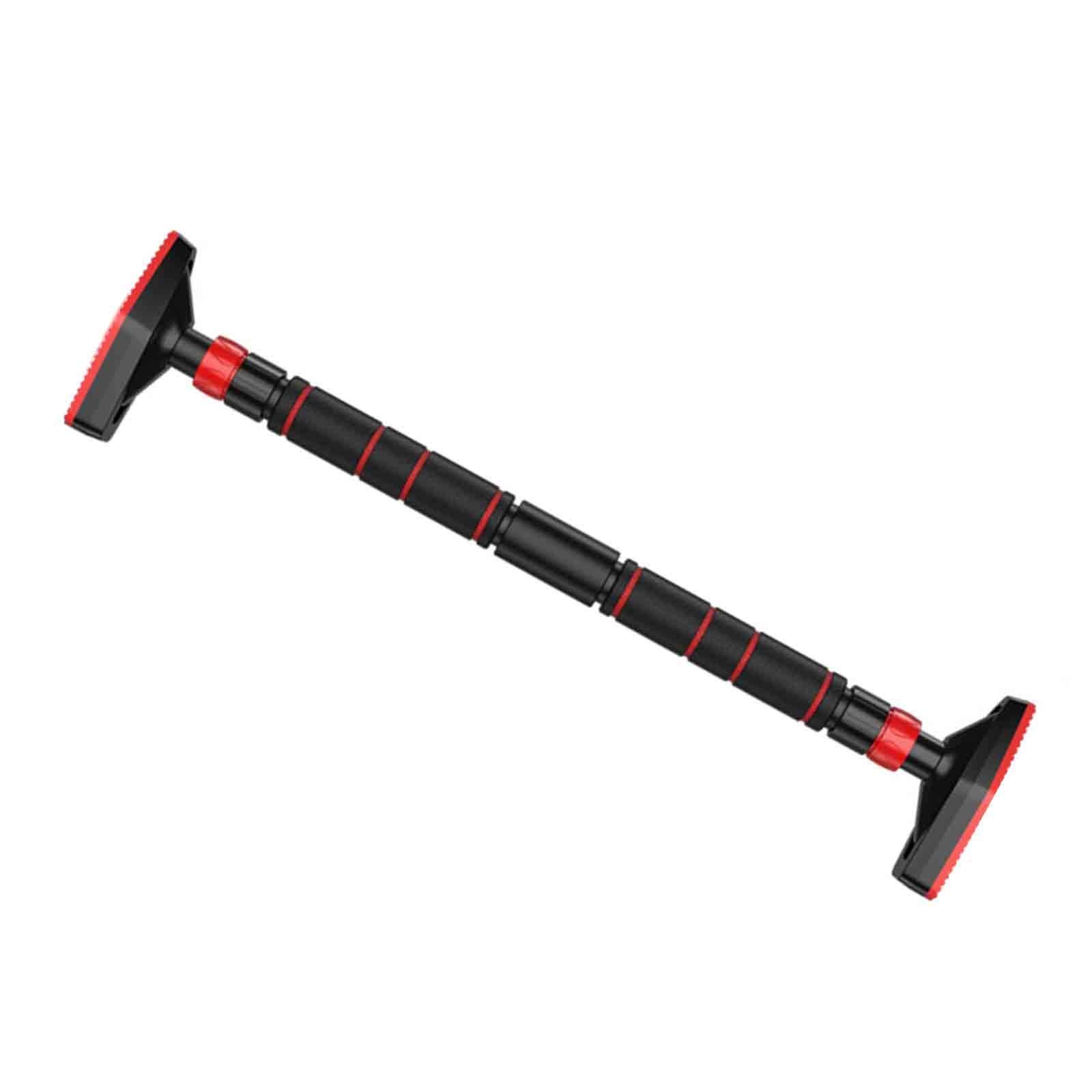 QUSYZD Pull-Up Bars Door Frame Horizontal Bar, Pull-Up Pole Without Hole, Children'S Swing Hanging Rod, Adjustable Length Of 70-96Cm, Load Of 250Kg,