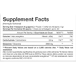 Glutamine Turbo (300g), Black Skull 8 51wFPMB+SQL. SL500 . SS150