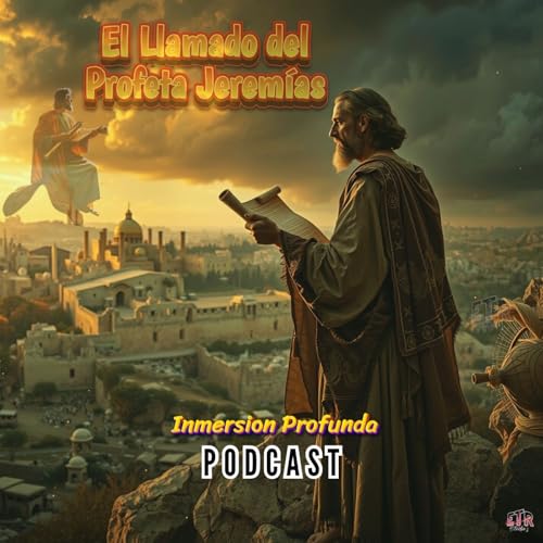 El Llamado del Profeta Jeremias, Impactante