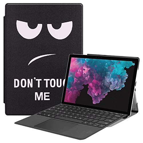 YGoal Custodia per Surface PRO 7 - Slim Sottile