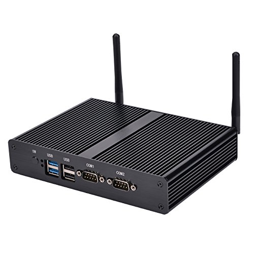 Amazon.co.jp: New cheap mini Celeron C1037U Mini PC, Embedded PC