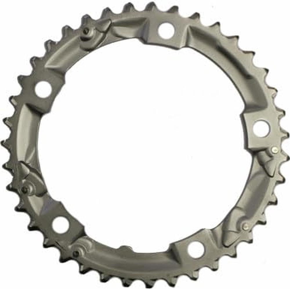 SHIMANO Plato 39D Sora-FC-3403 Plata