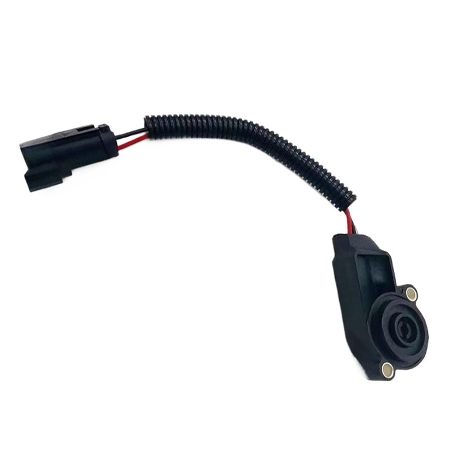 RISWEKFW Construction Machinery Excavator Parts Position Sensor 266-1467 2661467