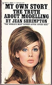 Mass Market Paperback My Own Story: The Truth about Modelling Book