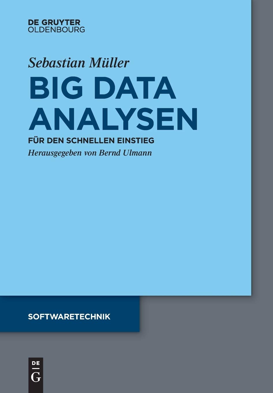 Big Data Analysen
