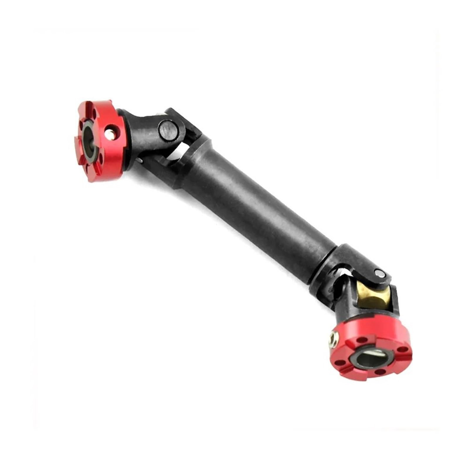 Albero Motore CVD Per Axial SCX10 Per Traxxas TRX4 D90 - Foto 4