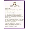 Hyleys 14 Day Weight Loss Tea - 42 Tea Bags (1 Pack), Detox Tea for Cleanse (100% Natural, Sugar Free, Gluten Free and Non-GMO)