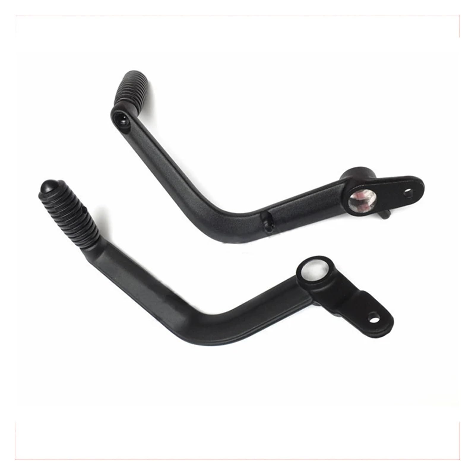 HEWPNGS for Ben&elli 502 C 502c Motorcycle Original Factory Gear Lever Shift Lever Shift Pedal Brake Pedal Brake Lever Accessories Shifts levers