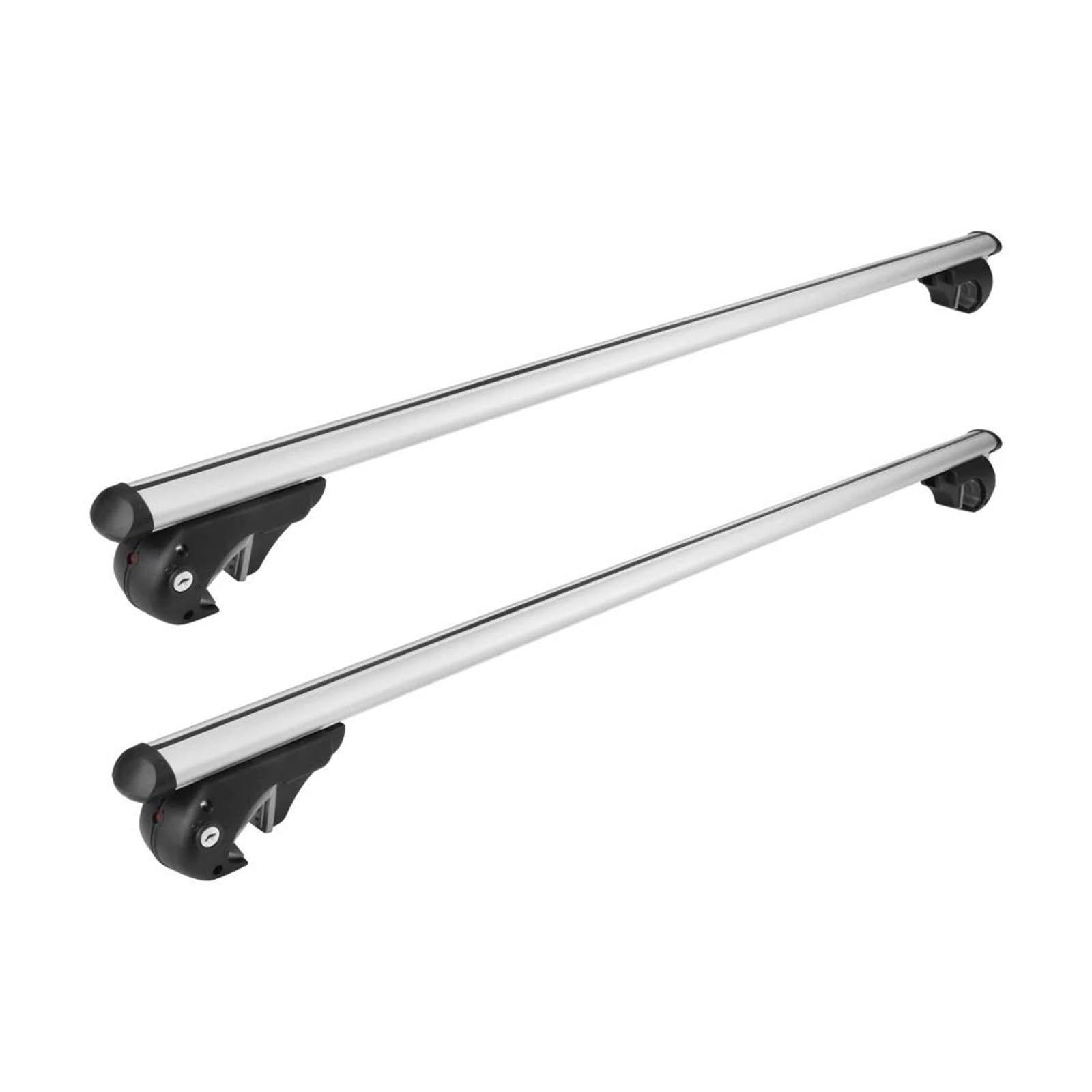 Portaequipajes universal coche para solucionar la falta de espacio de carga 8