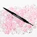 Mally Beauty Pro Perfect Precision Brow Pencil, Universal, 0.01 Ounce
