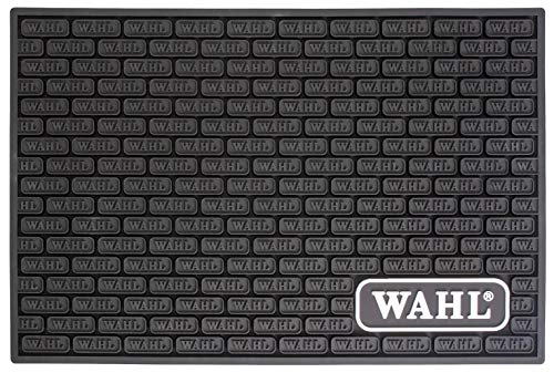 Wahl Tool Mat – alfombrilla de PVC Wahl Tool Mat – alfombrilla de PVC