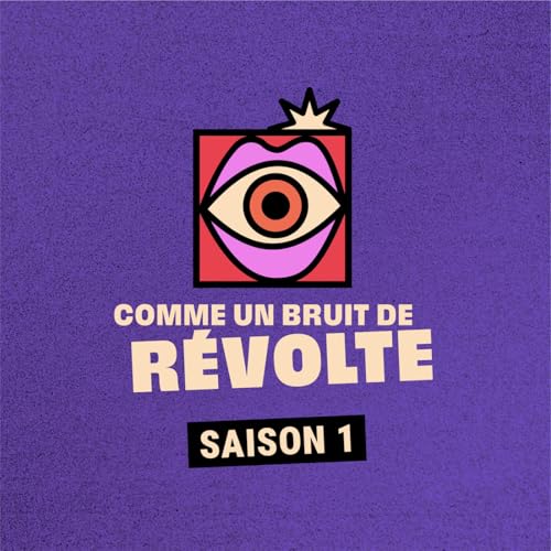 Comme un bruit de r&eacute;volte Titelbild