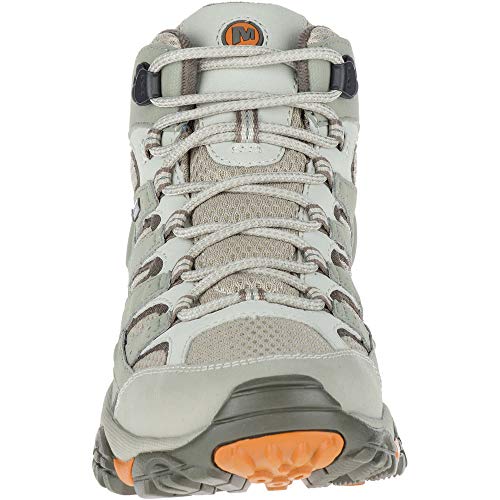 Image of Merrell Women's Moab 2 Mid Gtx Hiking Boot