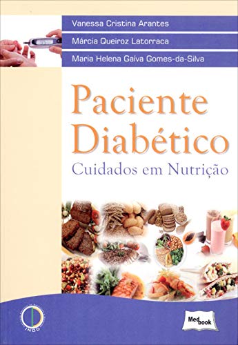 Paciente diabético: Cuidados em nutrição