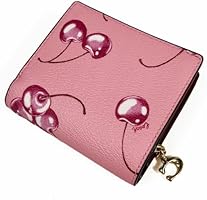 Amazon | [コーチ] 財布 二つ折り財布 コンパクト財布 ミニ財布 CR940