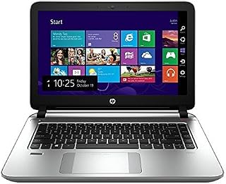 HP Envy 14 Windows 8.1 Professional Business Laptop PC