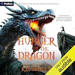 Cover of The Hunger of the Dragon