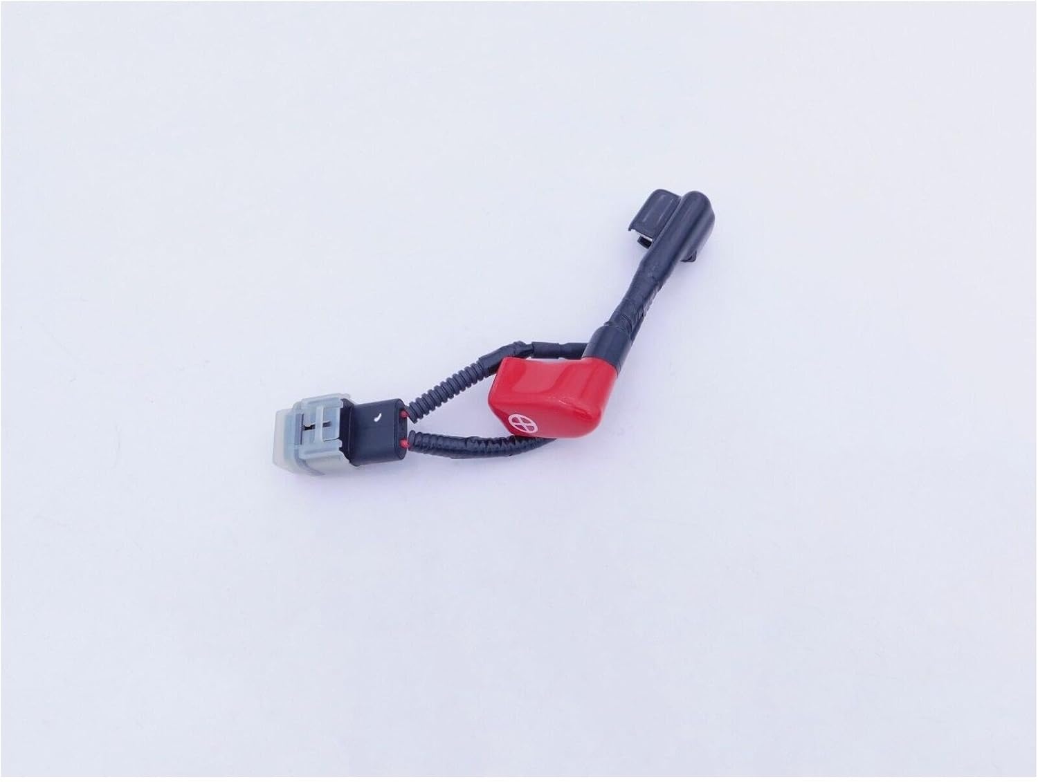 Genuine OEM For Honda Positive Side Battery Cable TRX450ER 450 ER 2006-2014 32401HP1601 32401-HP1-601