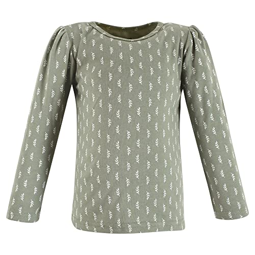 Image of Hudson Baby Baby-Girls Long Sleeve T-Shirts