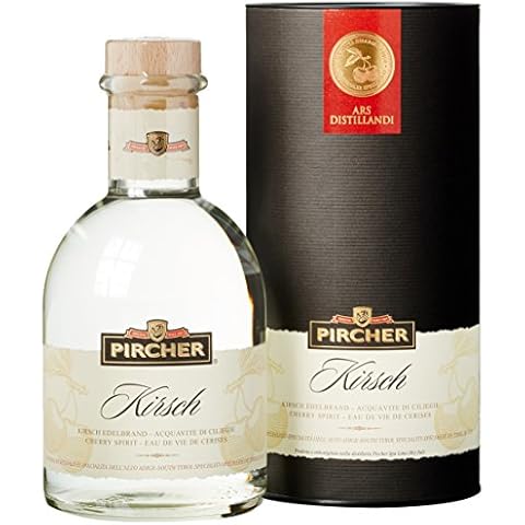 Pircher Kirsch, 1er Pack (1 x 700 ml) Cover