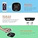 Esinkin Bluetooth Receiver Wireless Audio Adapter 4.0（NFC-Enabled） for HD Music Stereo Sound System