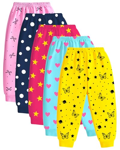 Image of Kuchipoo Baby Girl & Baby Boy Pyjama