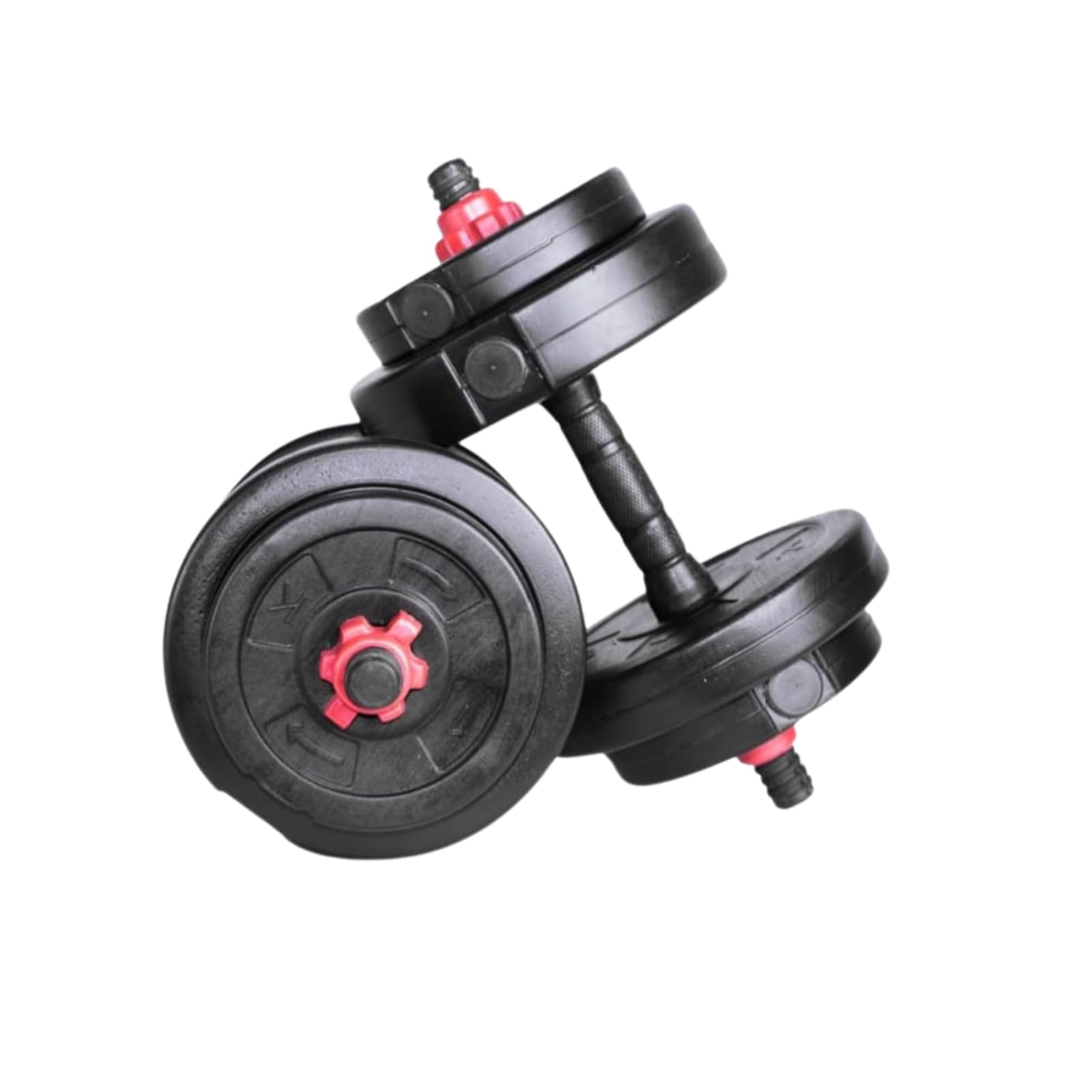 Dumbbell Set, Home Gym Set, Weight Plates, Adjustable New Dumbbell Rods, Dumble Set, Exercise Fitness Set, Gym Accessories. (12kg) (B0DH2LQWVL) Amazon Price History, Amazon Price Tracker