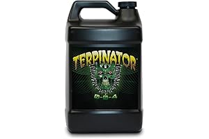 Terpinator Nutrient Additive, 1 Liter (Original Version)