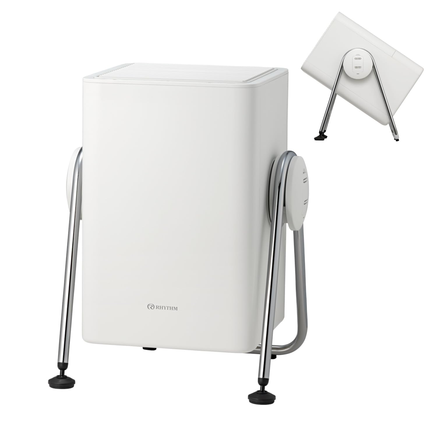 Amazon.co.jp: リズム (RHYTHM) 空気清浄機 36畳 240度風向自由