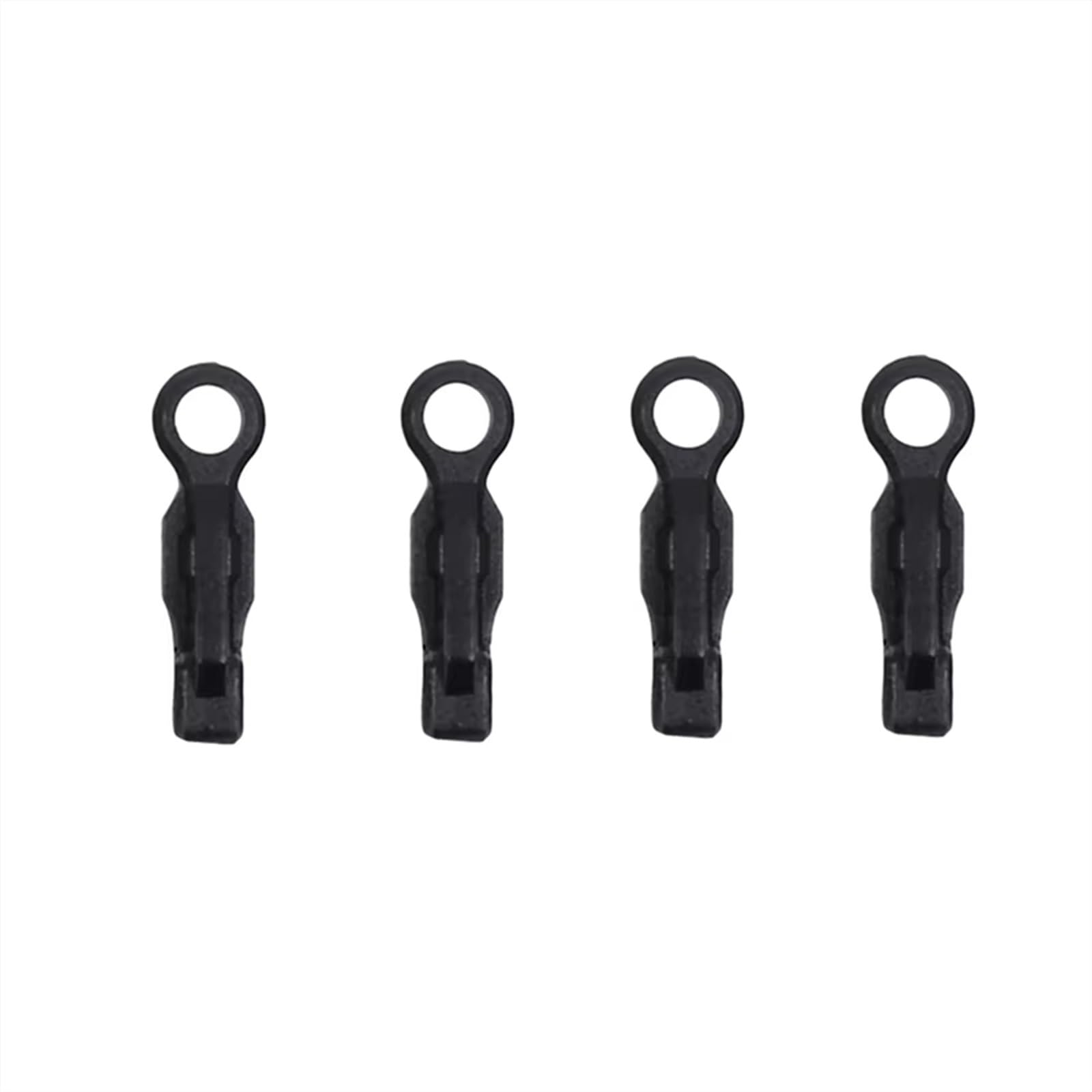 Compatible con 284010 284161 1/28 RC Car Repuestos Accesorios Copa De Dirección Delantera Y Trasera para Kit Diferencial Brazo Oscilante RC Mejoras
