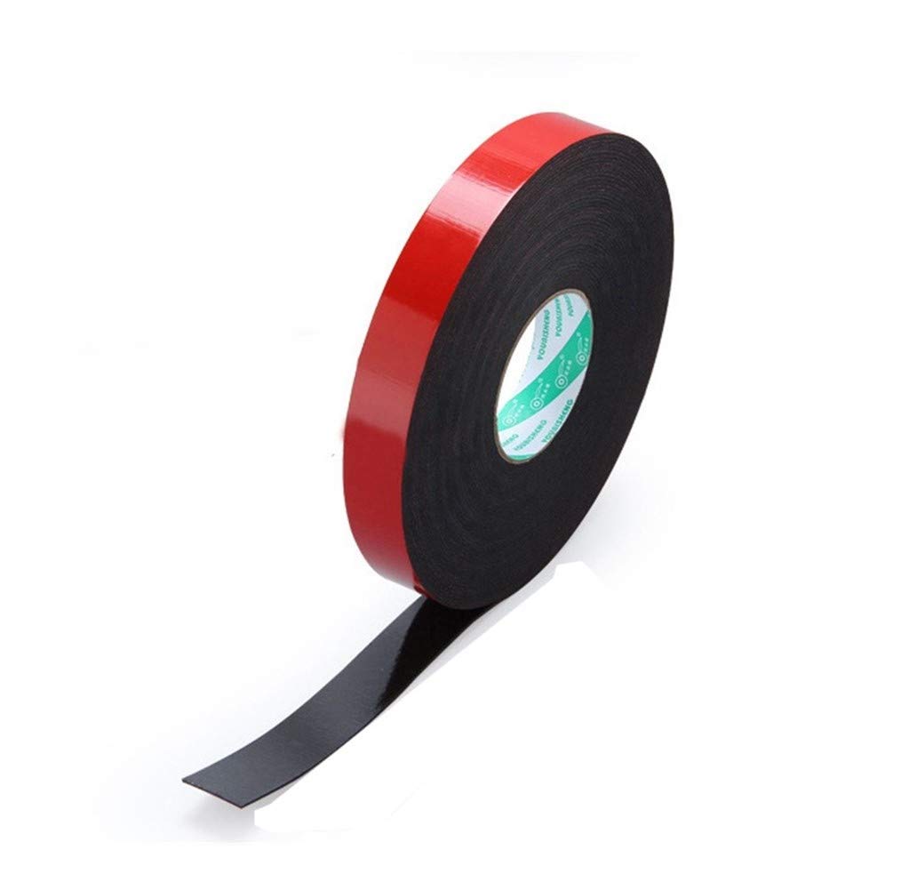 DIY-Werkzeug-Zubehör, 3 x doppelseitiges Klebeband, 2-seitiges for Sammelalben, Fotos, Wände, DIY-Bastelprojekte(40mm)