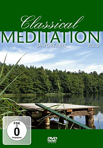 Various Artists - Classical Meditation: Vol. 5 - Daydreams - Mehr Infos/Bestellen