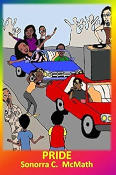 Paperback Pride Book