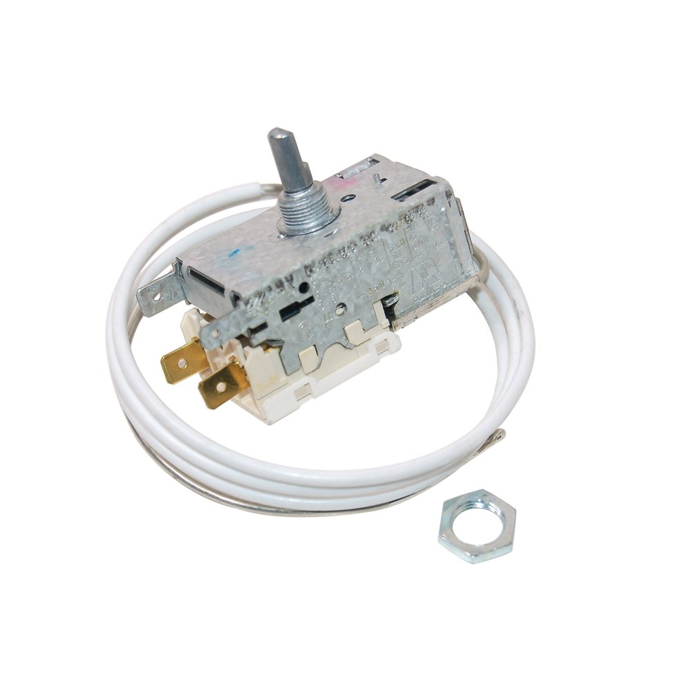Hotpoint K59 P4922 C00282241 Thermostat authentique pour réfrigérateur congélateur