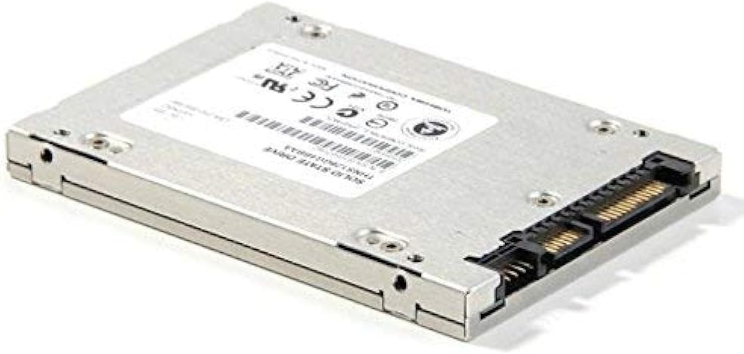 240GB 2.5" SSD Solid State Drive for Dell Laptop Latitude E5500 E5510 E5520 E5520m E6220 E6320 E6330